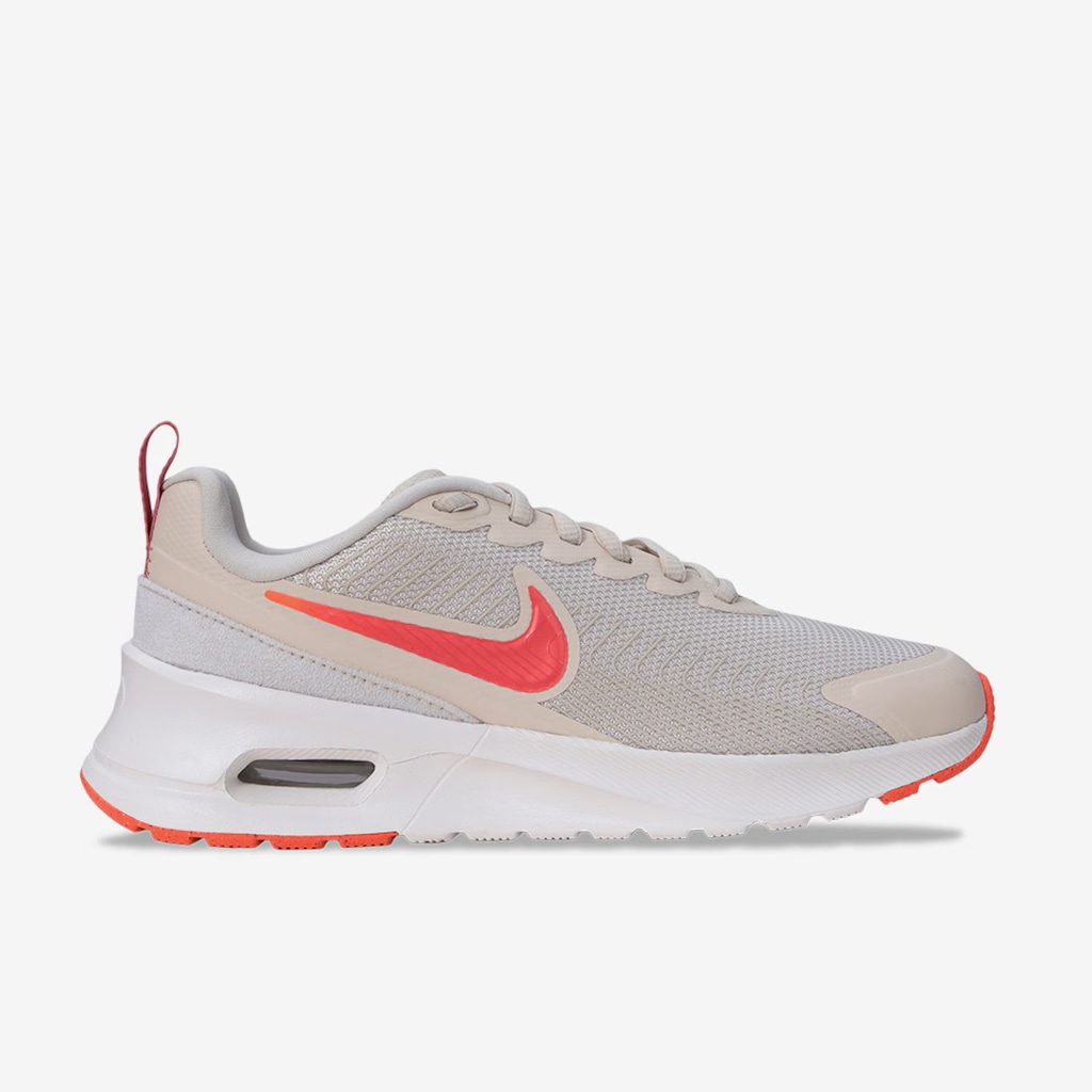 Tênis Feminino Nike Air Max Nuaxis