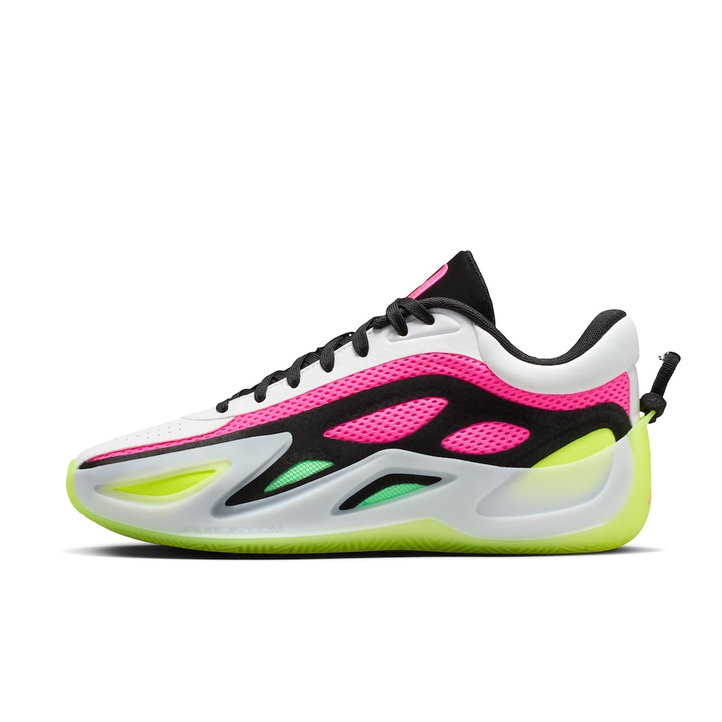 Imagem 2 do produto Tênis Feminino Nike Jordan Heir Series 2