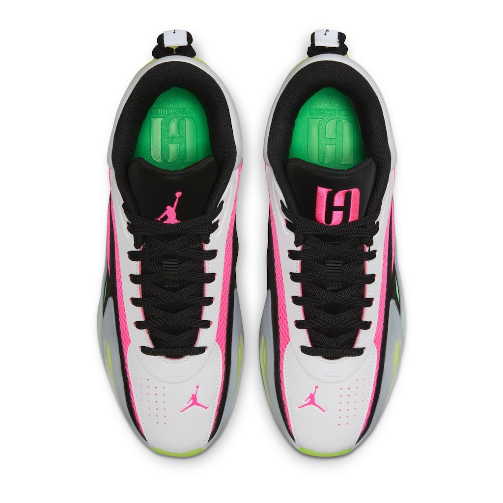 Imagem 3 do produto Tênis Feminino Nike Jordan Heir Series 2