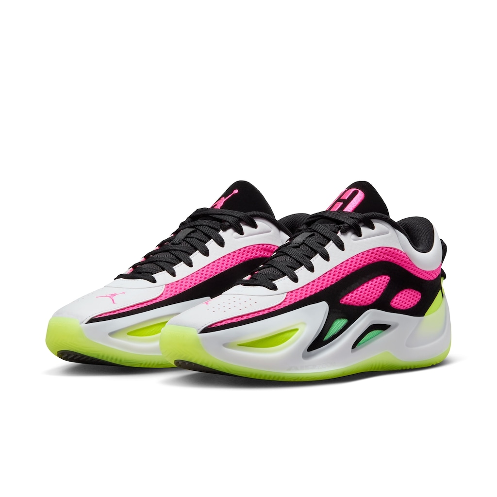 Imagem 4 do produto Tênis Feminino Nike Jordan Heir Series 2