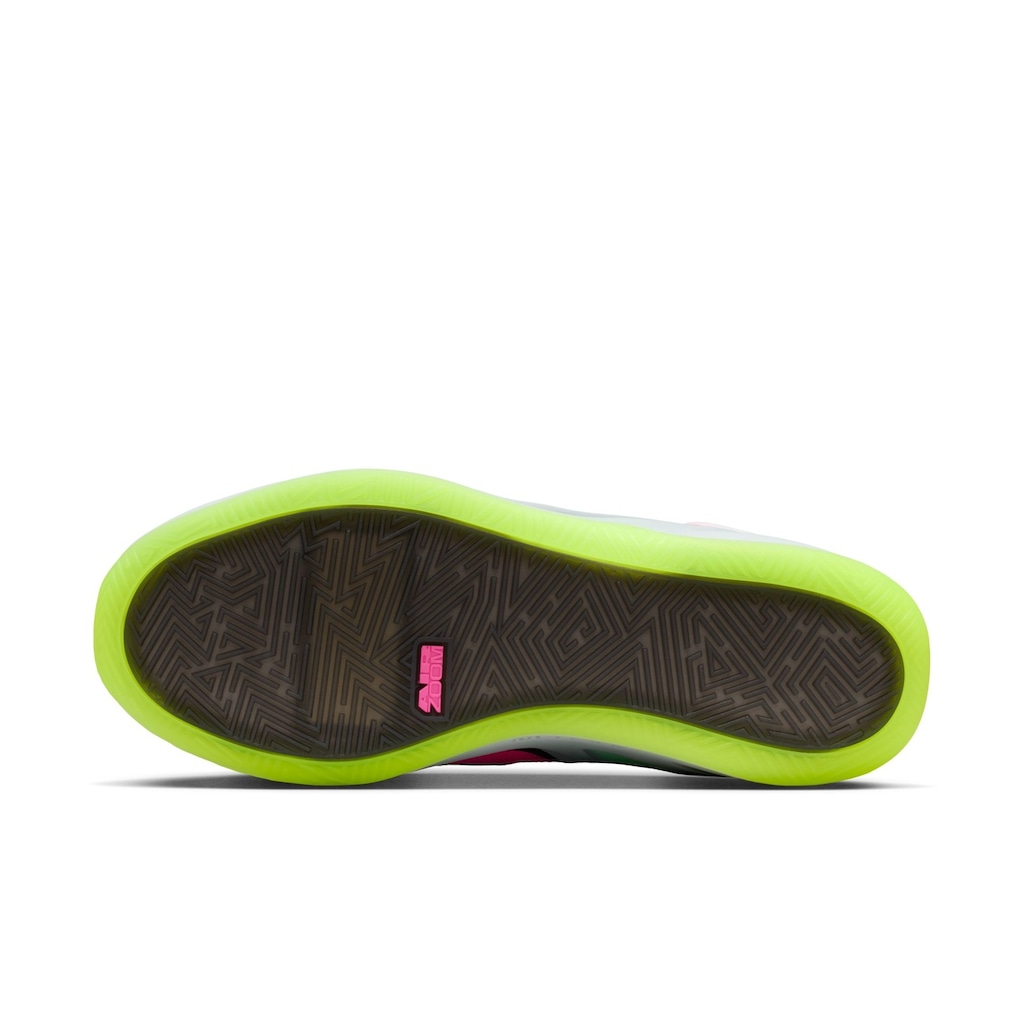 Imagem 5 do produto Tênis Feminino Nike Jordan Heir Series 2