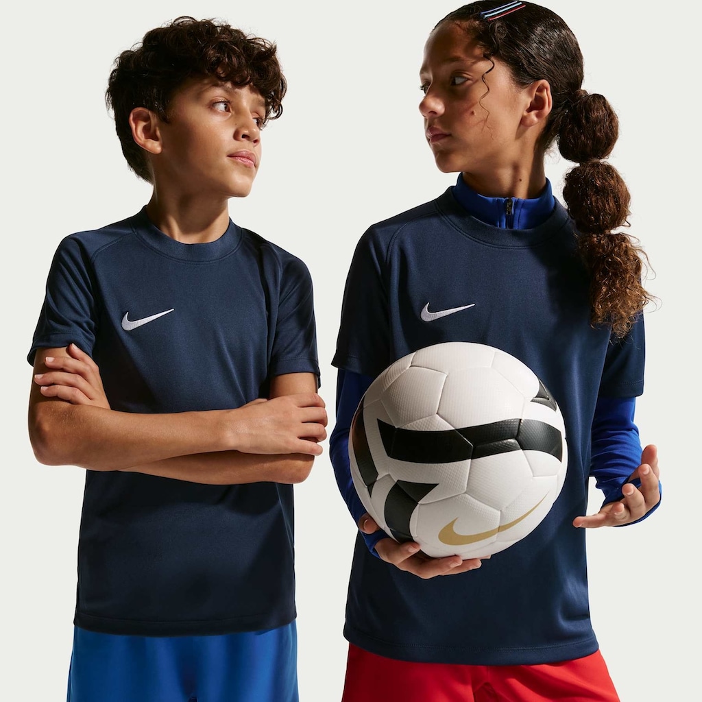 Camisa Dri-FIT Nike Park Infantil