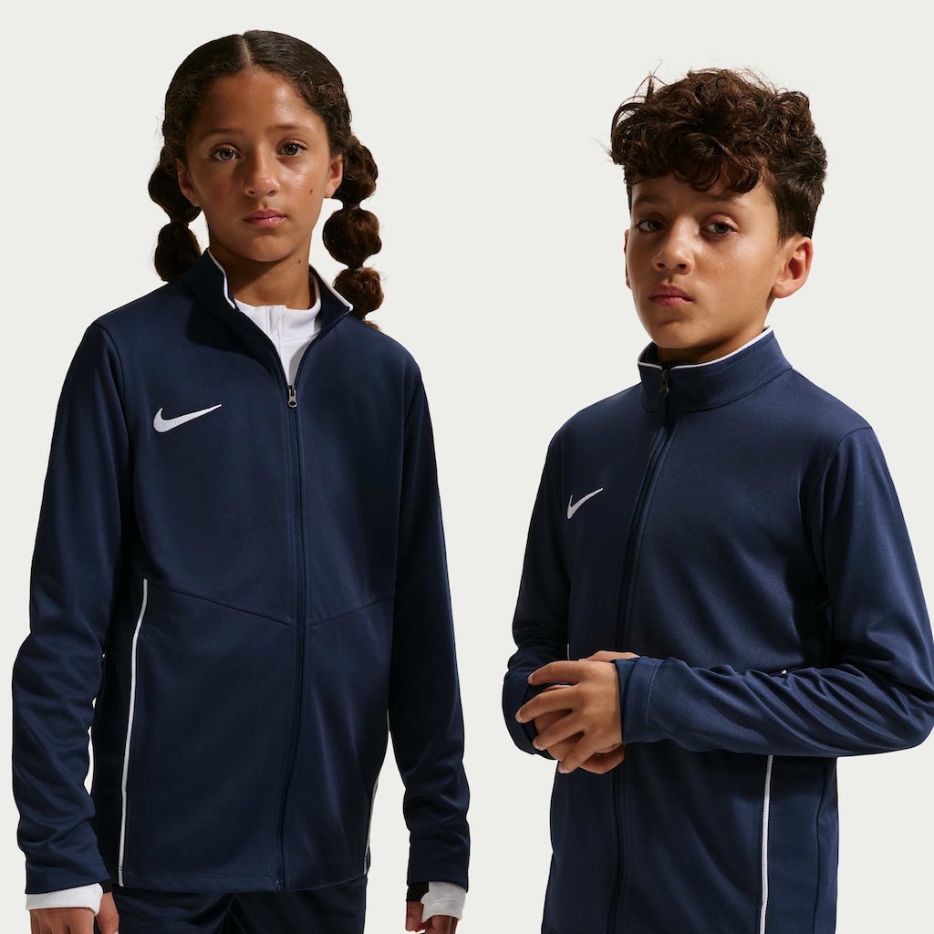 Jaqueta Dri-FIT Nike Park Infantil