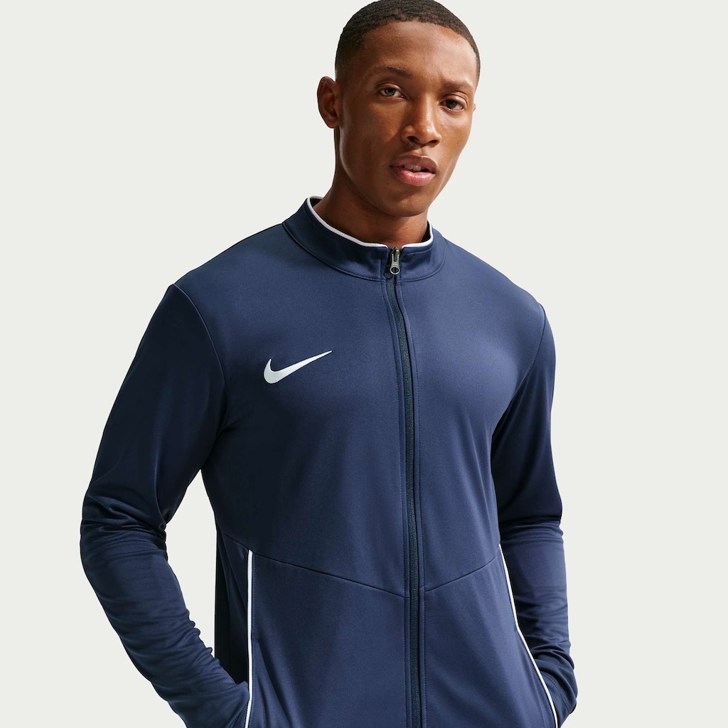 Jaqueta Dri-FIT Nike Park Masculina - Foto 1