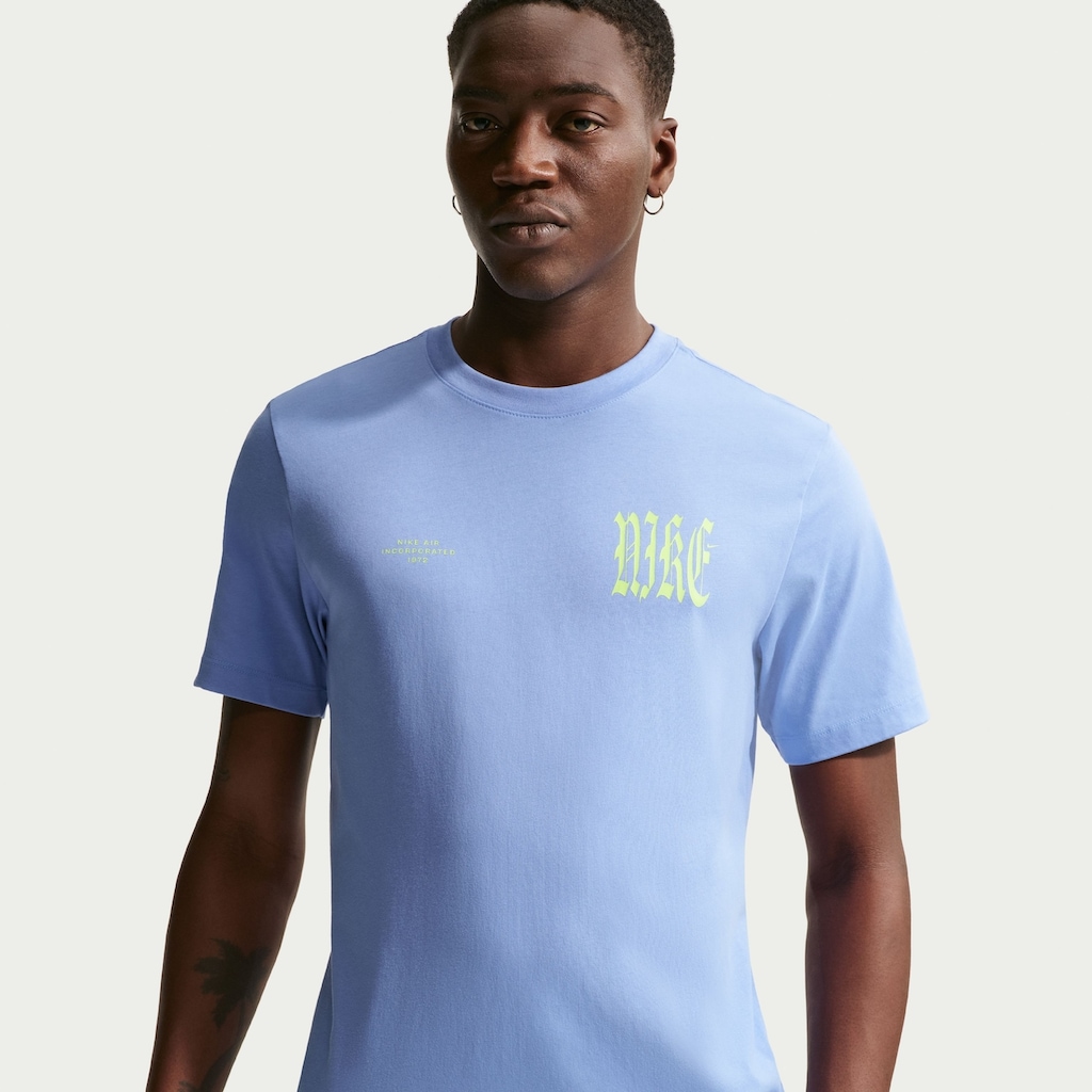 Camiseta Nike Sportswear We Float Unissex