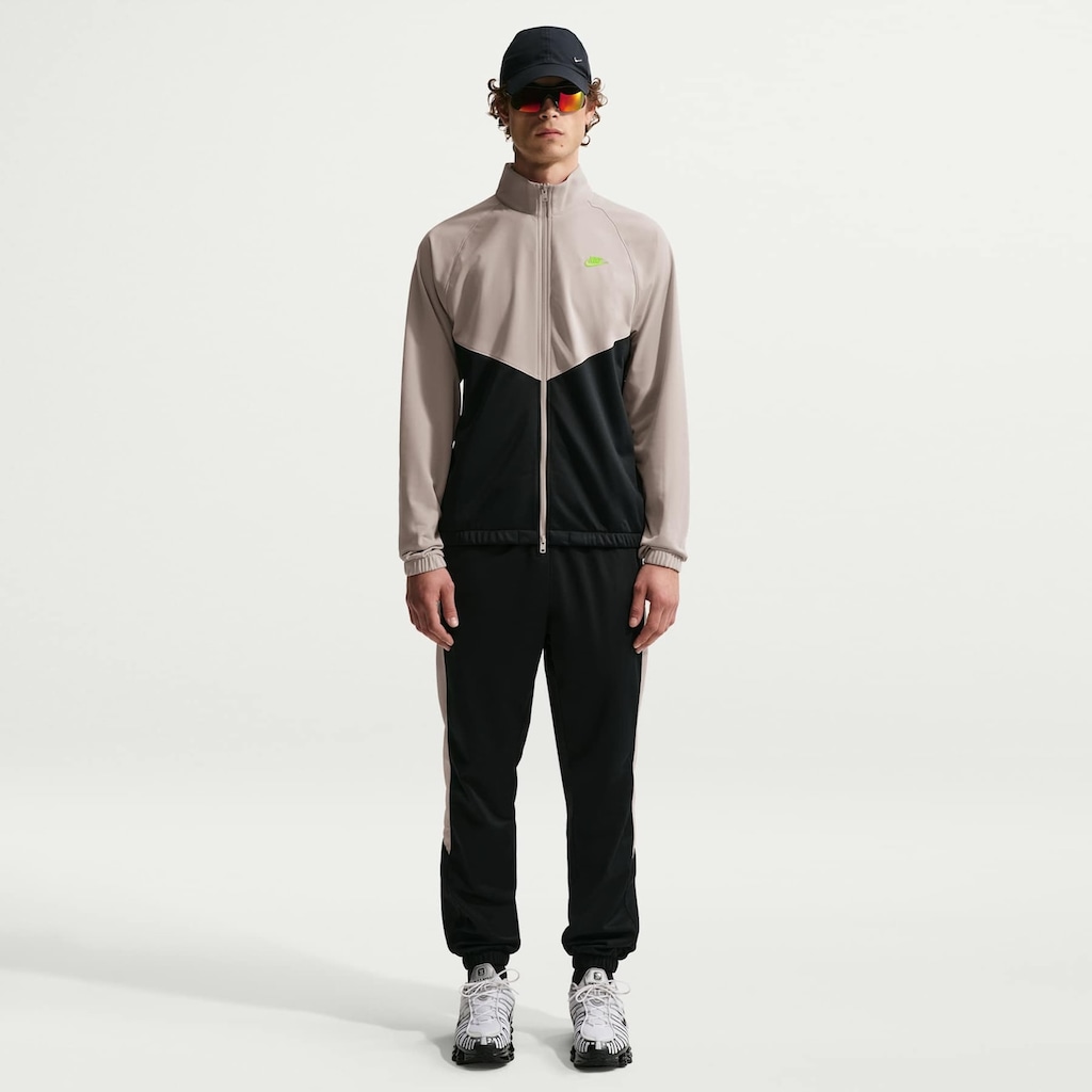 Agasalho Nike Woven Masculino