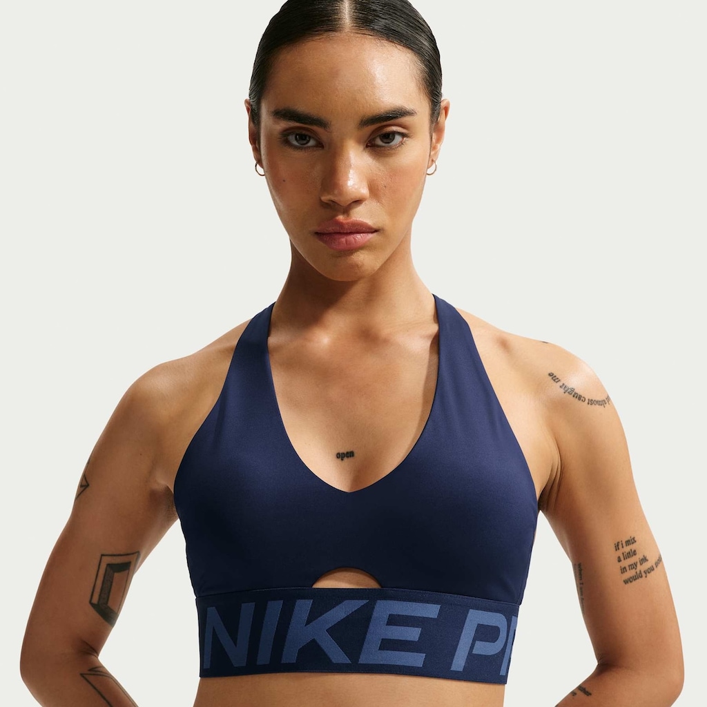 Top Nike Pro Sculpt 365 Feminino