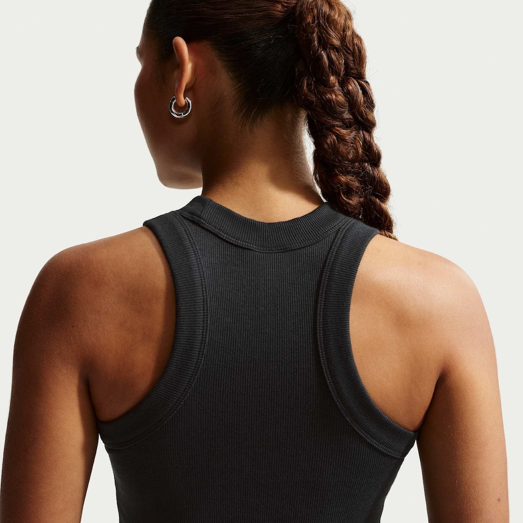 Imagem 3 do produto Vestido Nike Sportswear Chill Knit Feminino