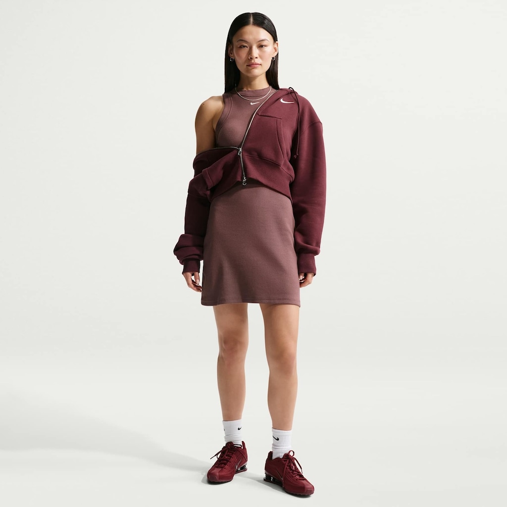 Imagem 2 do produto Vestido Nike Sportswear Chill Knit Feminino