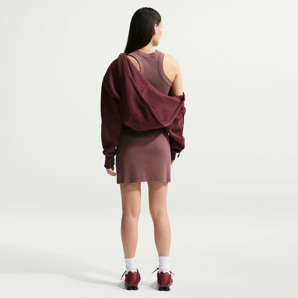 Imagem 5 do produto Vestido Nike Sportswear Chill Knit Feminino
