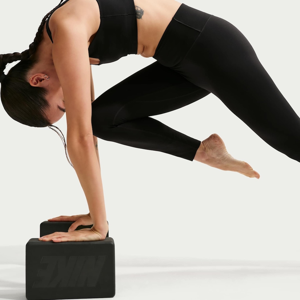 Imagem 4 do produto Calça Legging Dri-FIT Nike Zenvy Feminina