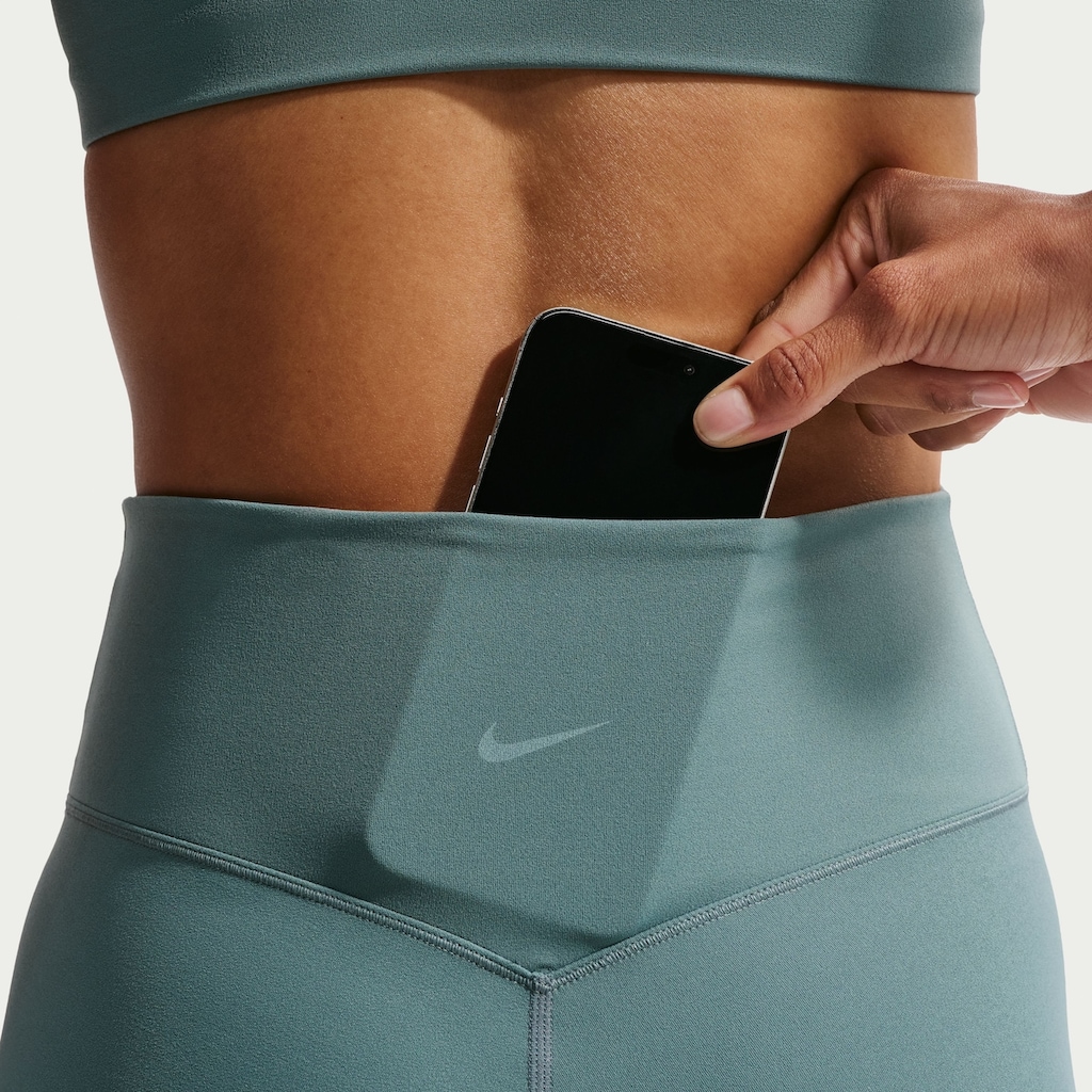 Imagem 5 do produto Calça Legging Dri-FIT Nike Zenvy Feminina