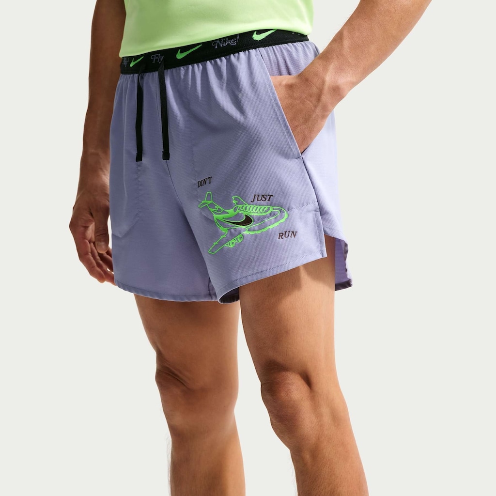 Imagem 2 do produto Shorts Dri-FIT Nike Fly Stride Masculino