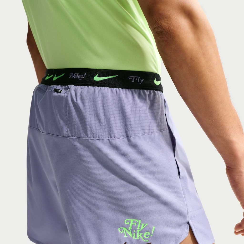 Imagem 3 do produto Shorts Dri-FIT Nike Fly Stride Masculino