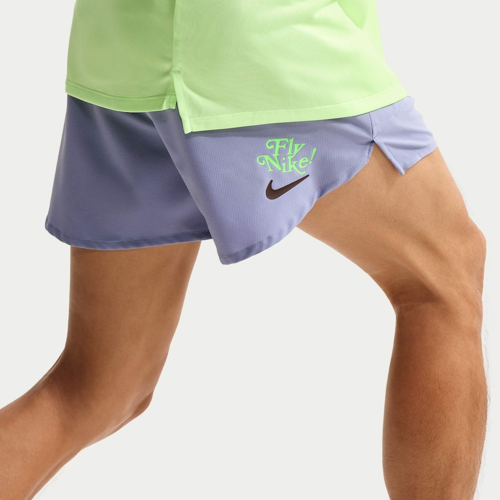 Imagem 4 do produto Shorts Dri-FIT Nike Fly Stride Masculino