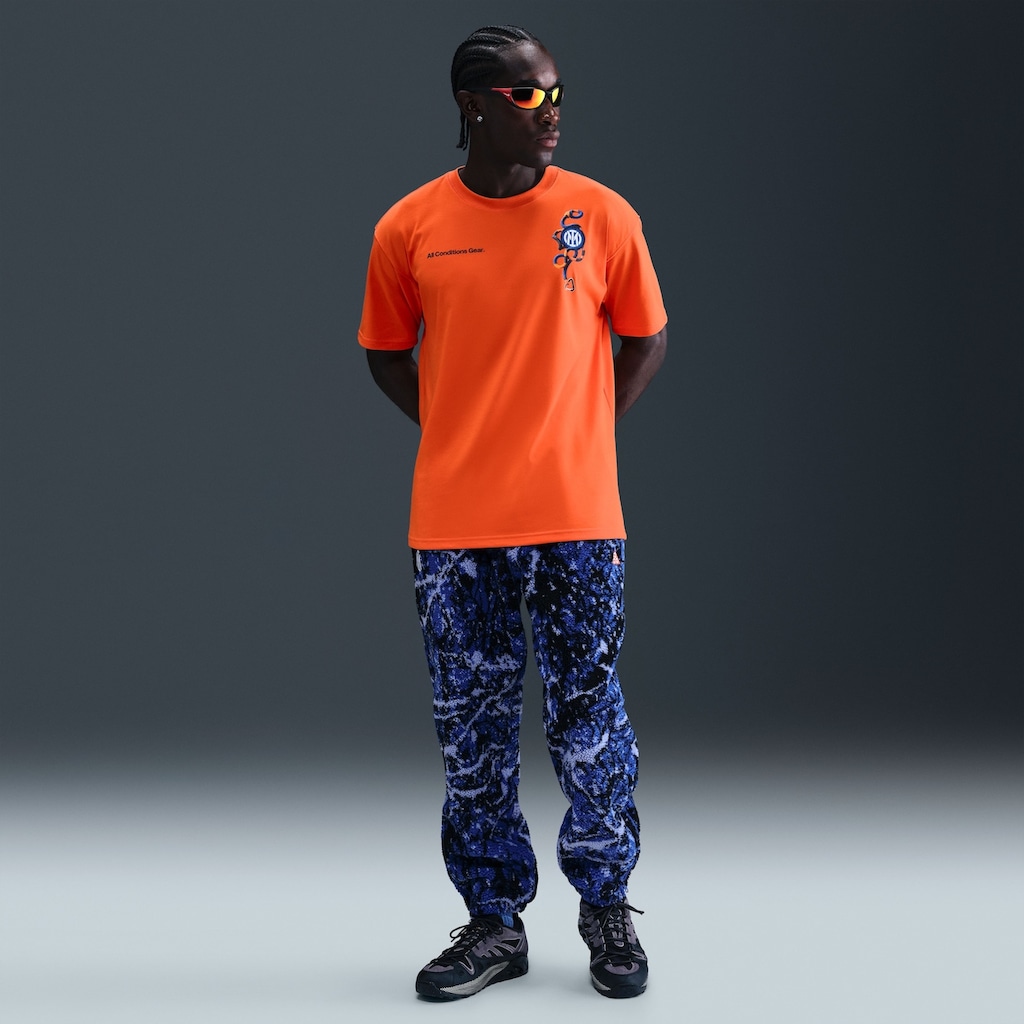 Camiseta Inter de Milão Nike ACG Masculina em Promoção | Centauro