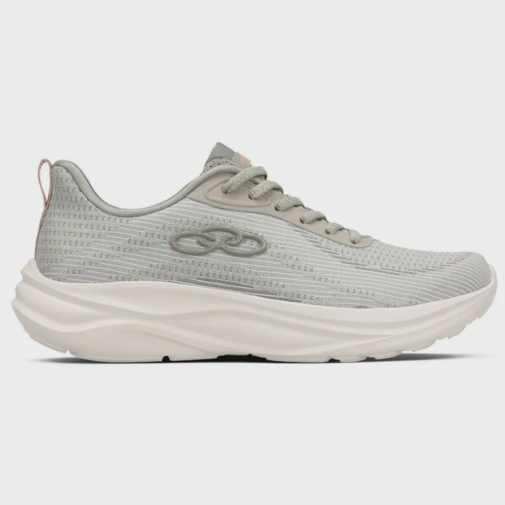 Tênis Feminino Olympikus Lumi