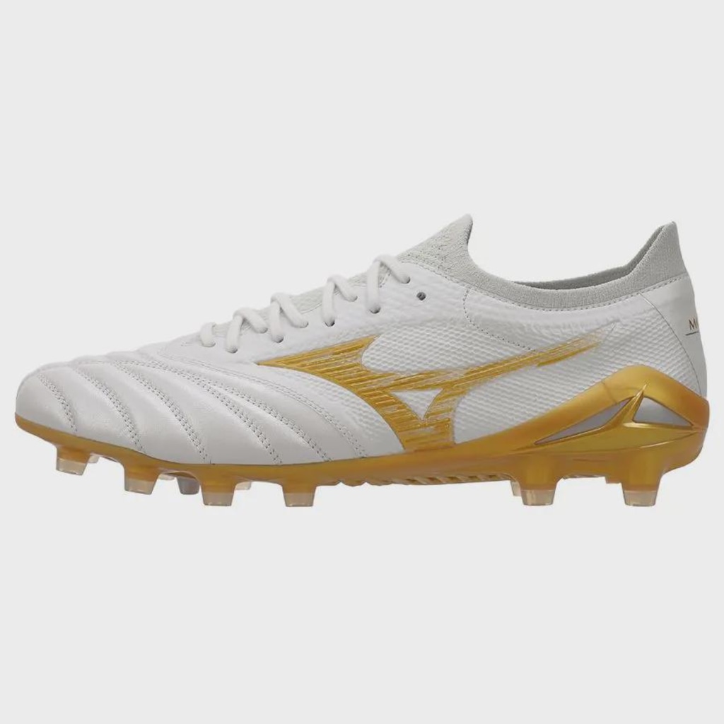 Imagem 2 do produto Chuteira de Campo Masculino Mizuno Morelia Neo IV Beta Japan