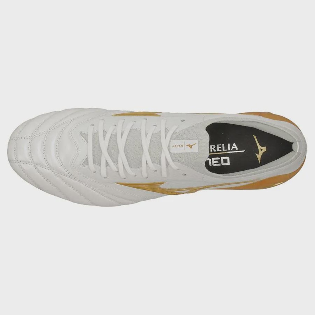 Imagem 3 do produto Chuteira de Campo Masculino Mizuno Morelia Neo IV Beta Japan