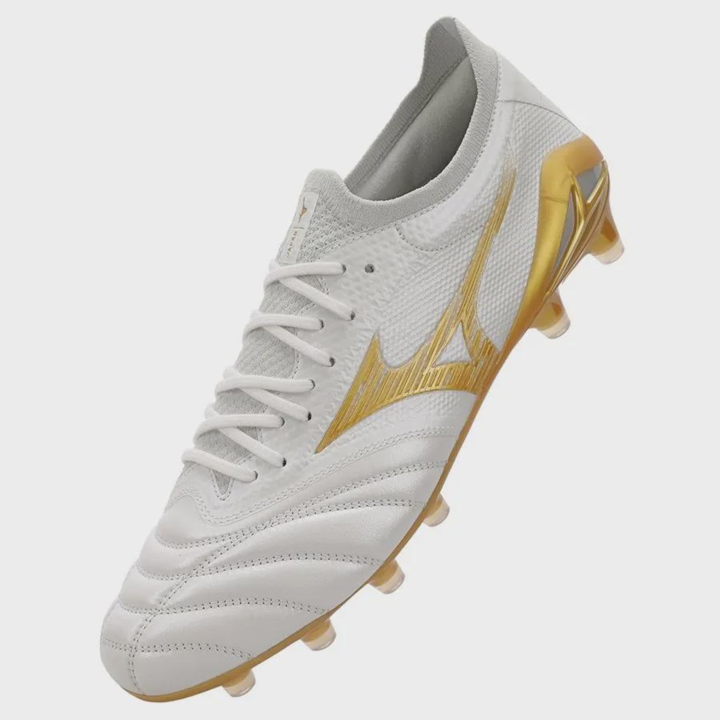 Imagem 4 do produto Chuteira de Campo Masculino Mizuno Morelia Neo IV Beta Japan