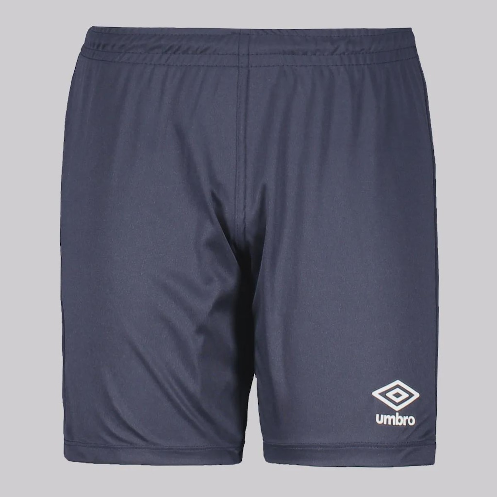 Calção Umbro Legacy Infantil