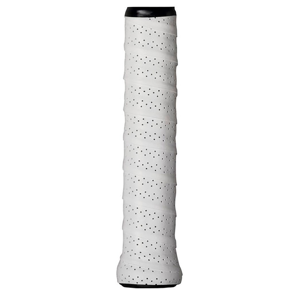 Imagem 2 do produto Overgrip Wilson Pro Perforated Pack com 3 Unidades
