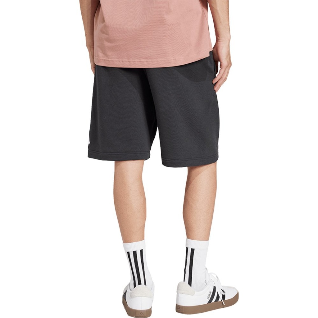 Imagem 2 do produto Bermuda Mh Bos Short Ft adidas Masculino