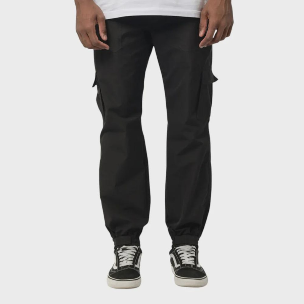 Calça Track Pants Utility Lost Masculina