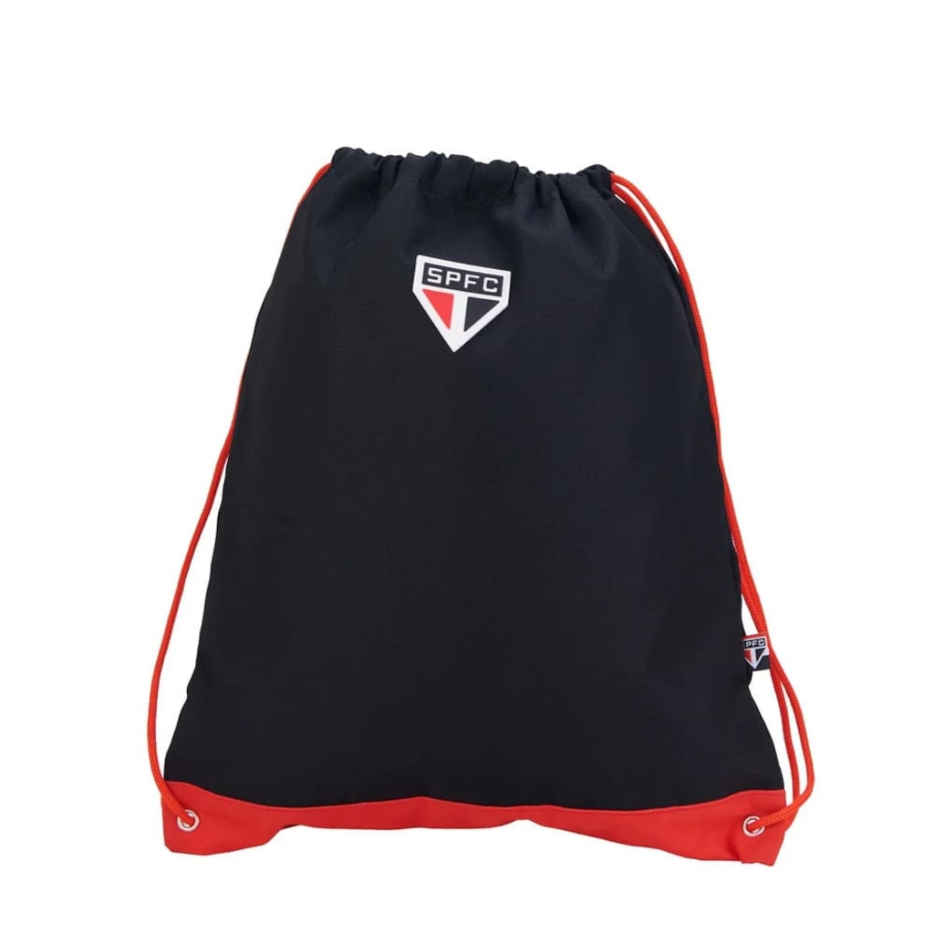 Mochila Saco São Paulo Xeryus Unissex