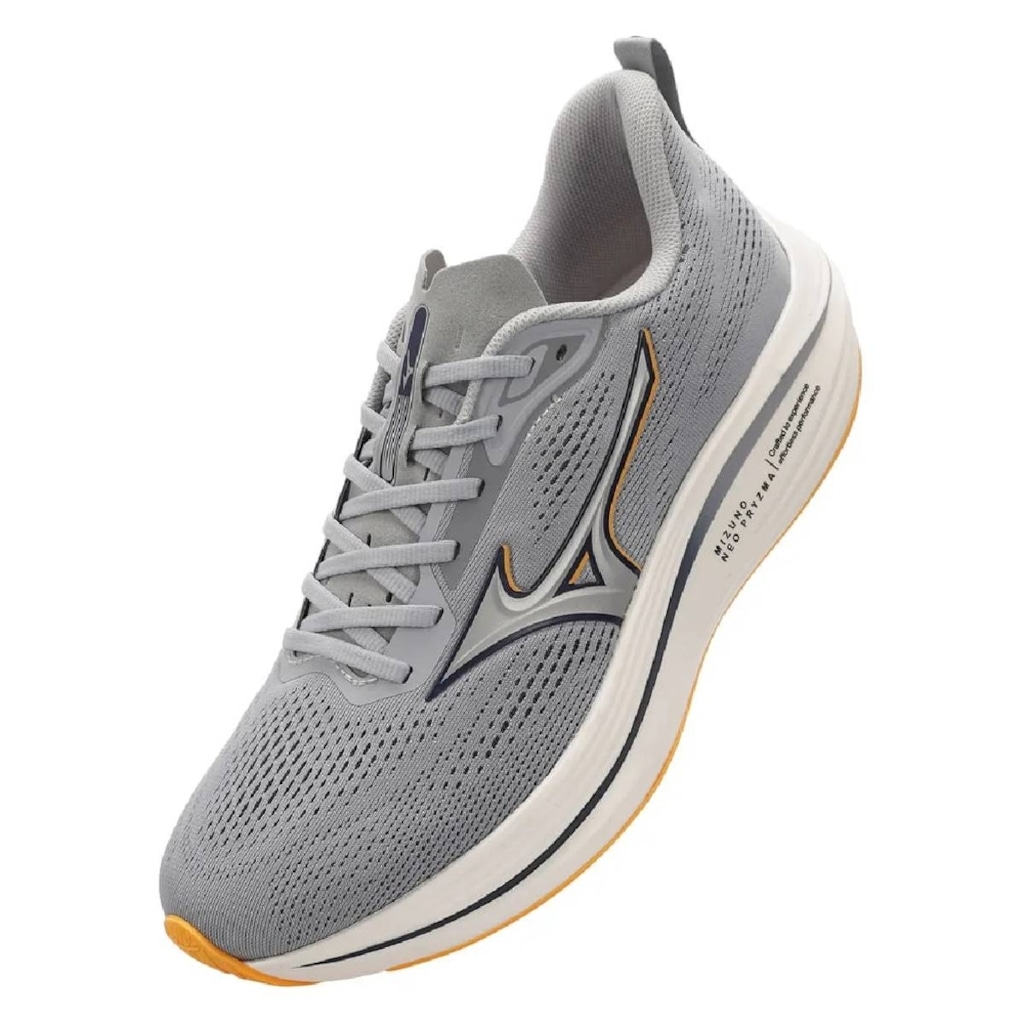 Imagem 4 do produto Tênis Masculino Neo Pryzma Mizuno