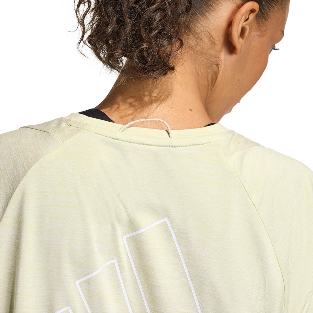 Imagem 4 do produto Cropped Essencial adidas Feminino
