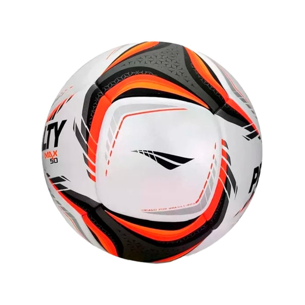 Imagem 2 do produto Bola Futsal Penalty Max 50 Xxvi