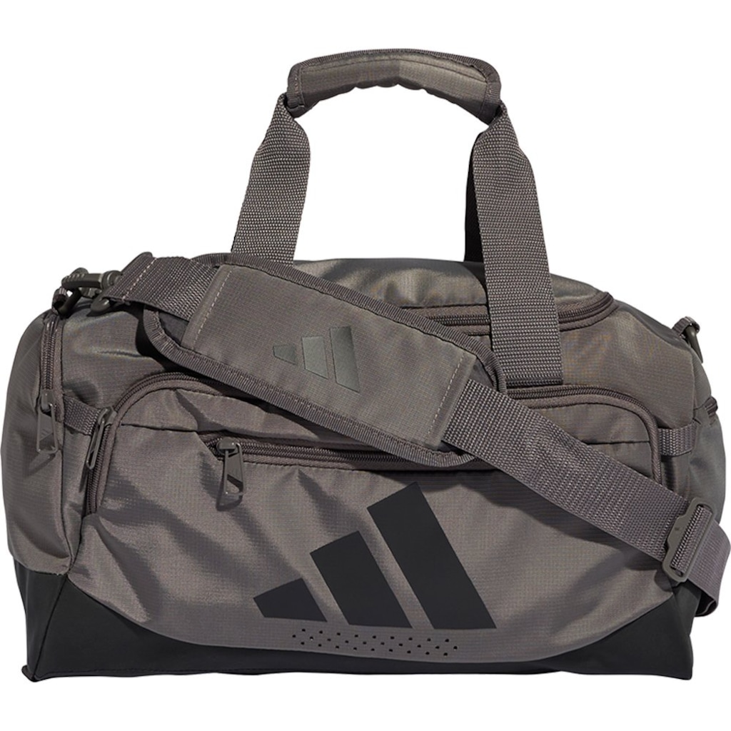Mala Duffel Treino Defender adidas Unissex