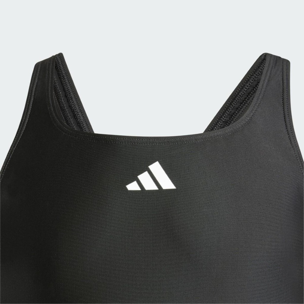 Imagem 4 do produto Maiô 3 Listras Costas em C adidas Infantil