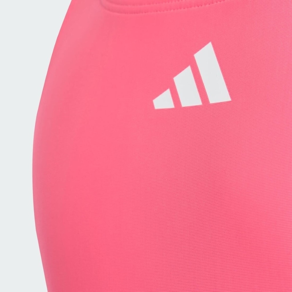 Imagem 5 do produto Maiô 3 Listras Costas em C adidas Infantil