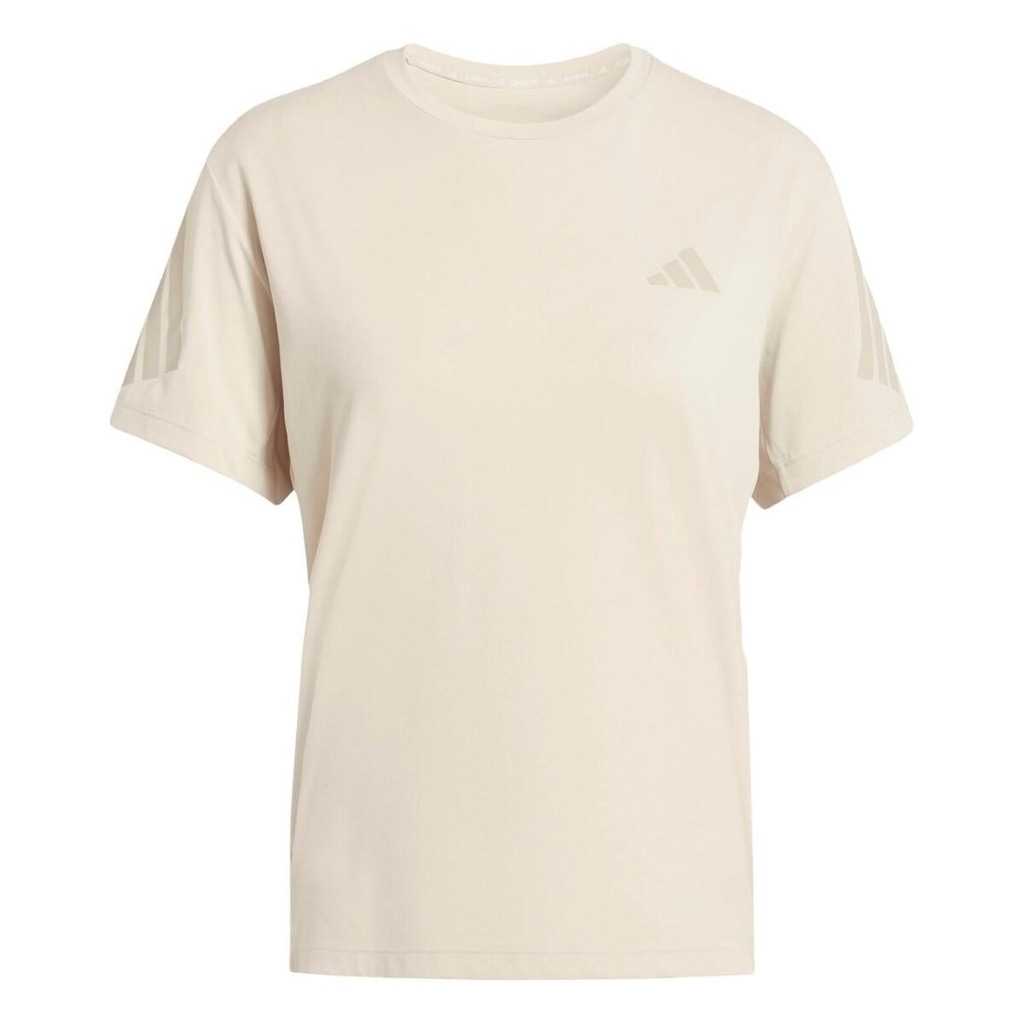 Camiseta De Corrida Adi365 Climacool adidas Feminina