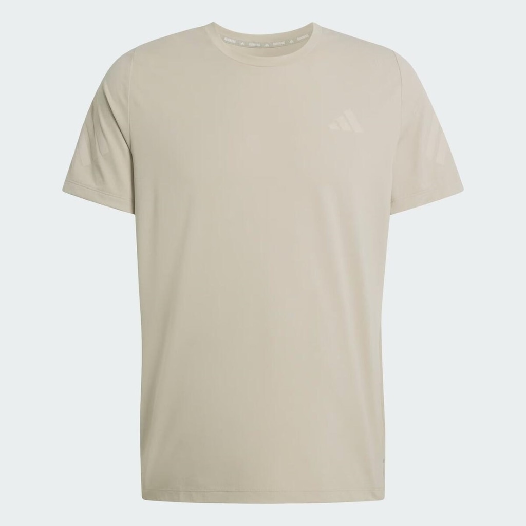 Camiseta De Corrida Adi365 Climacool adidas Masculina