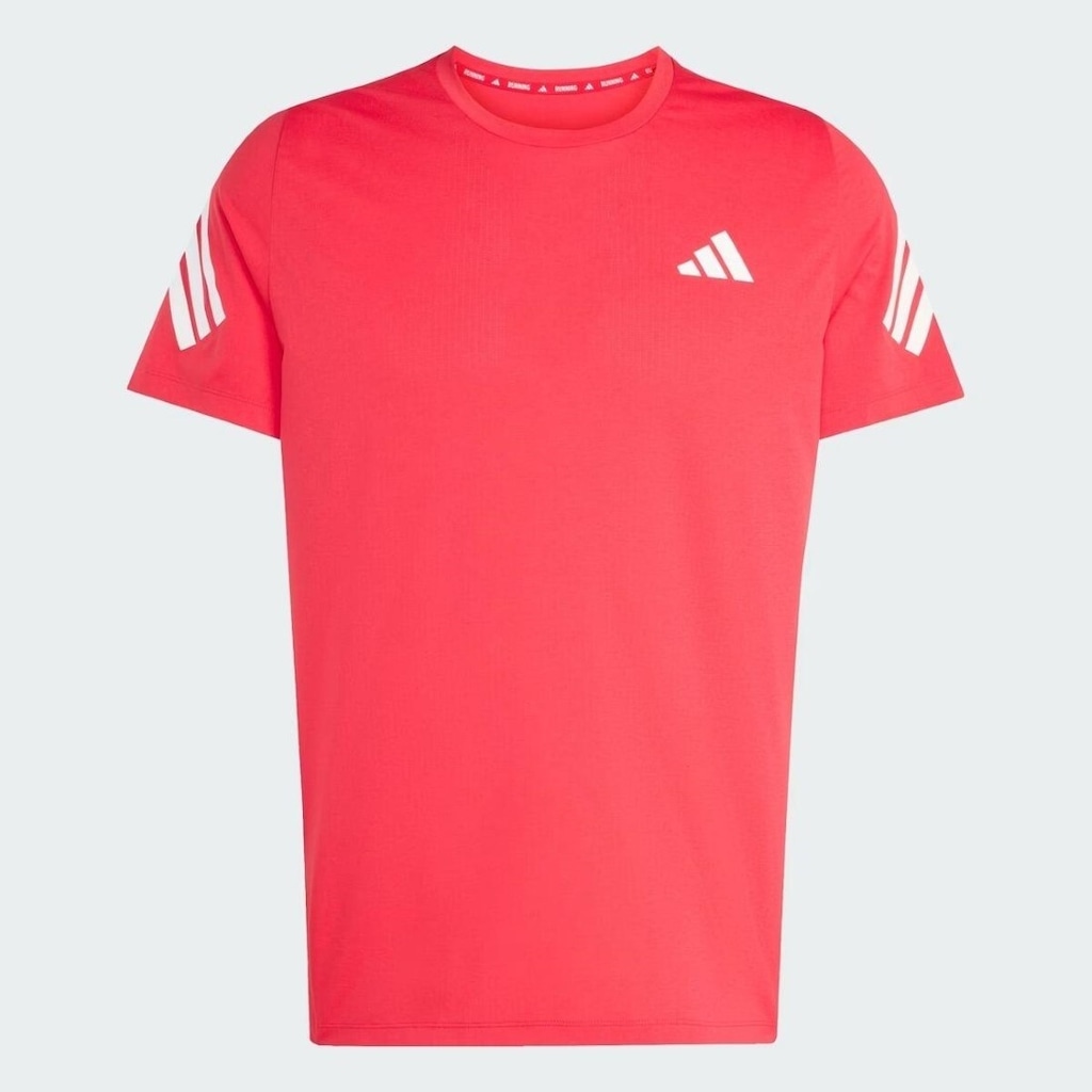 Camiseta De Corrida Adi365 Climacool adidas Masculina