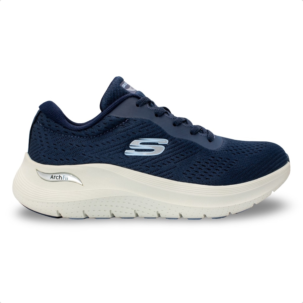 Tênis Skechers Arch Fit 2.0 Feminino