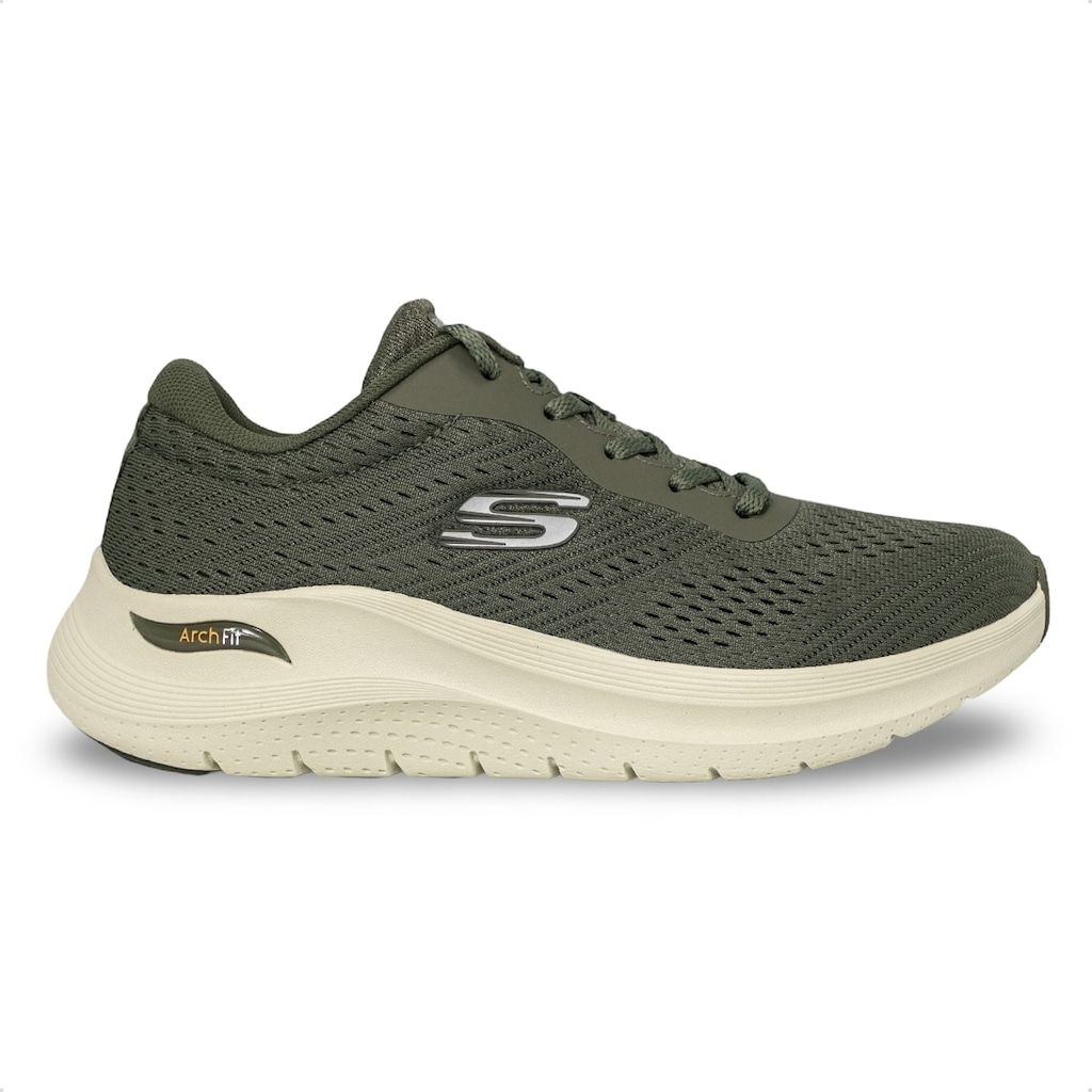 Imagem 1 do produto Tênis Feminino Skechers Arch Fit 2.0