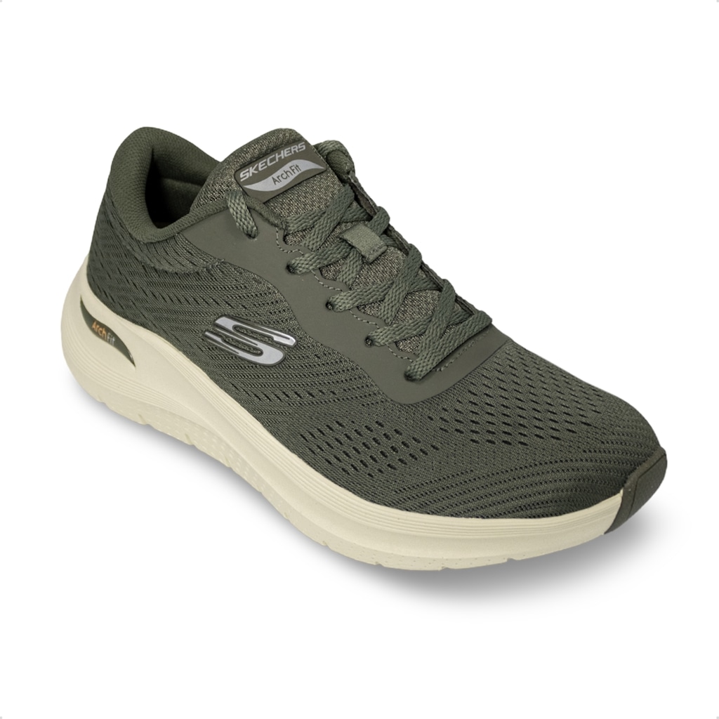 Imagem 4 do produto Tênis Feminino Skechers Arch Fit 2.0
