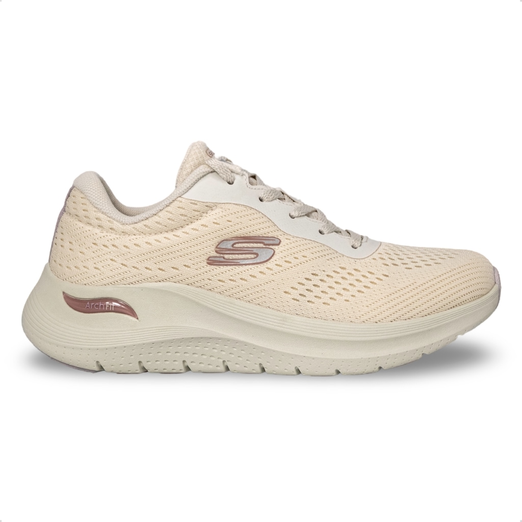 Imagem 1 do produto Tênis Feminino Skechers Arch Fit 2.0
