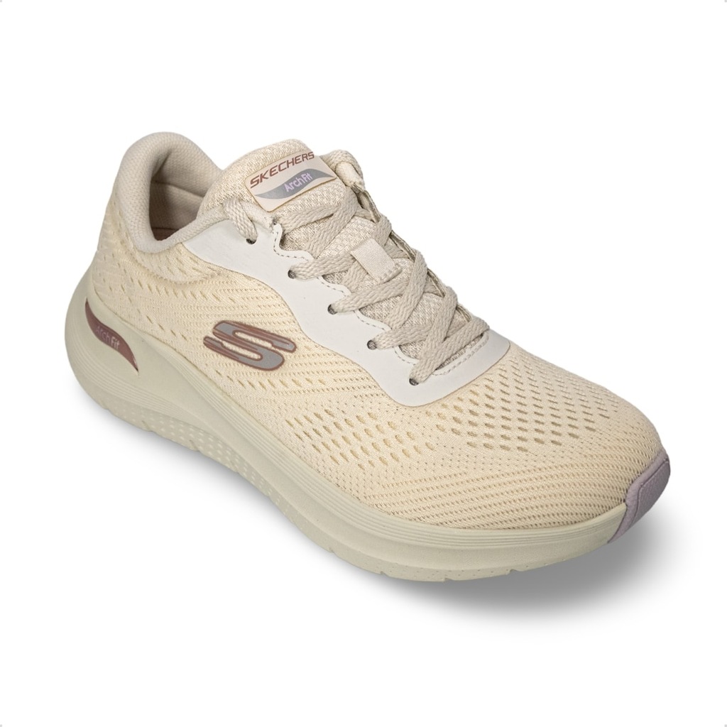 Imagem 2 do produto Tênis Feminino Skechers Arch Fit 2.0