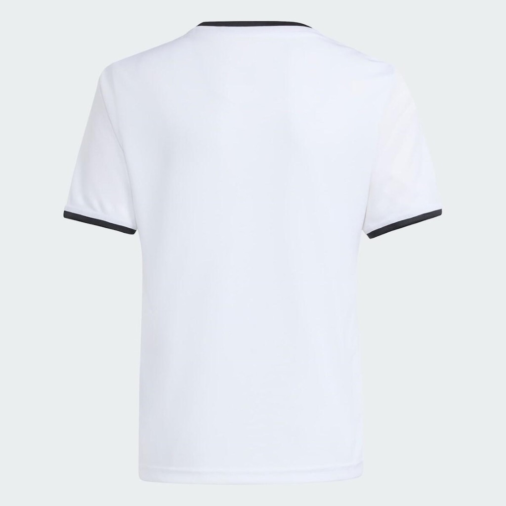 Imagem 2 do produto Camiseta Esportiva Entrada 26 adidas Infantil