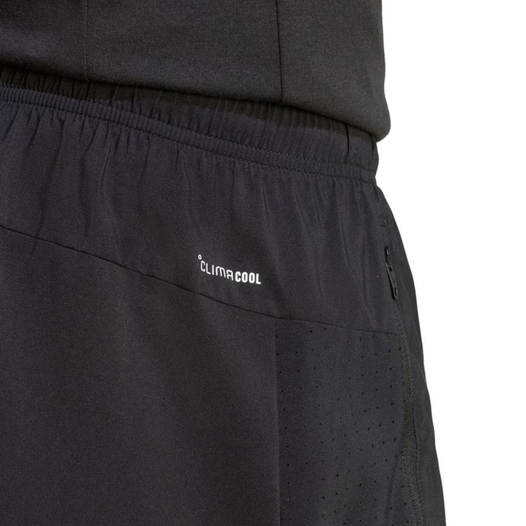 Imagem 5 do produto Bermuda Workout Essentials Base 7 adidas Masculina