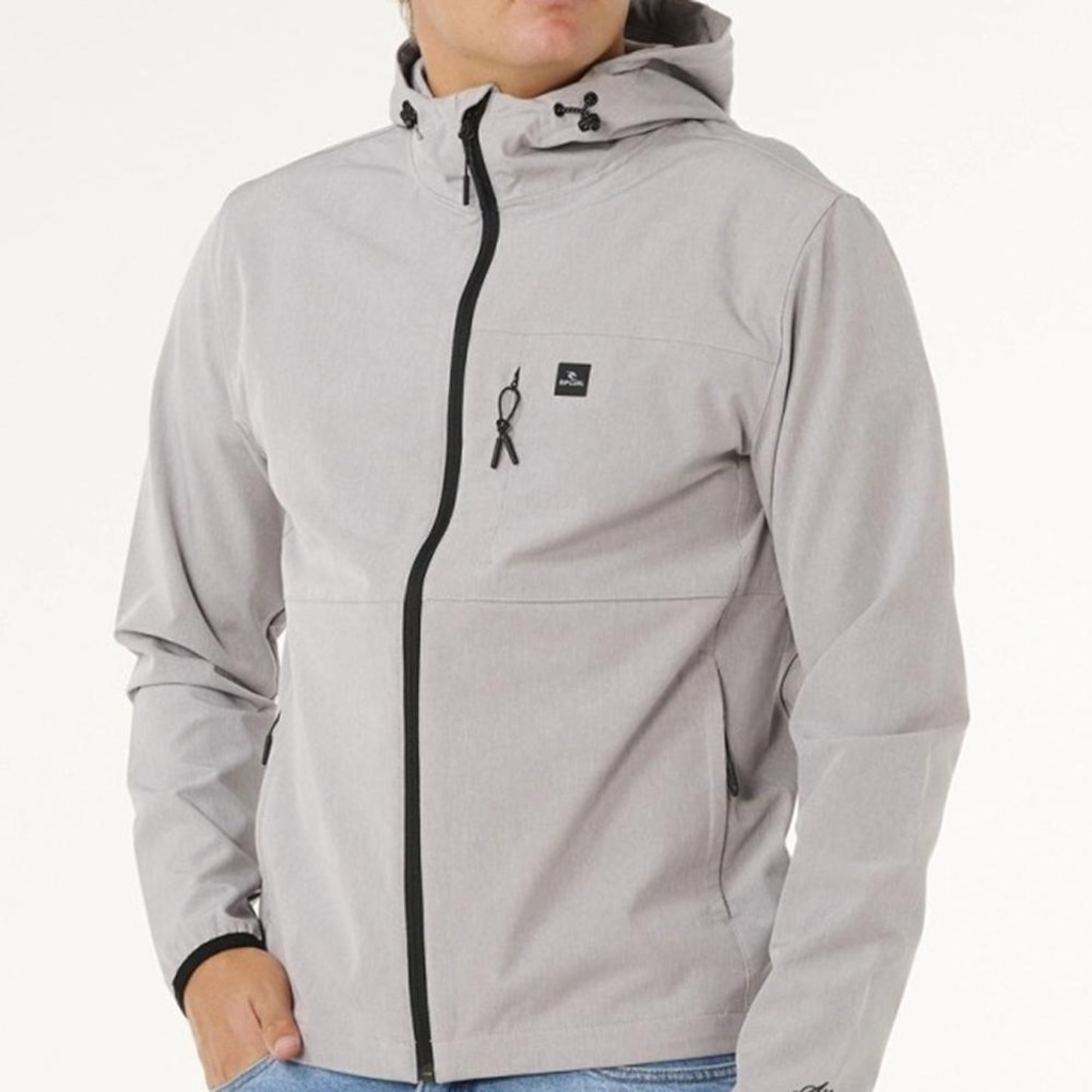 Imagem 4 do produto Jaqueta Anti Series Elite Rip Curl Masculina