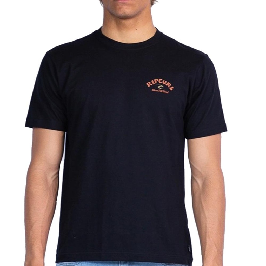 Camiseta Shred Til Rip Curl Masculina