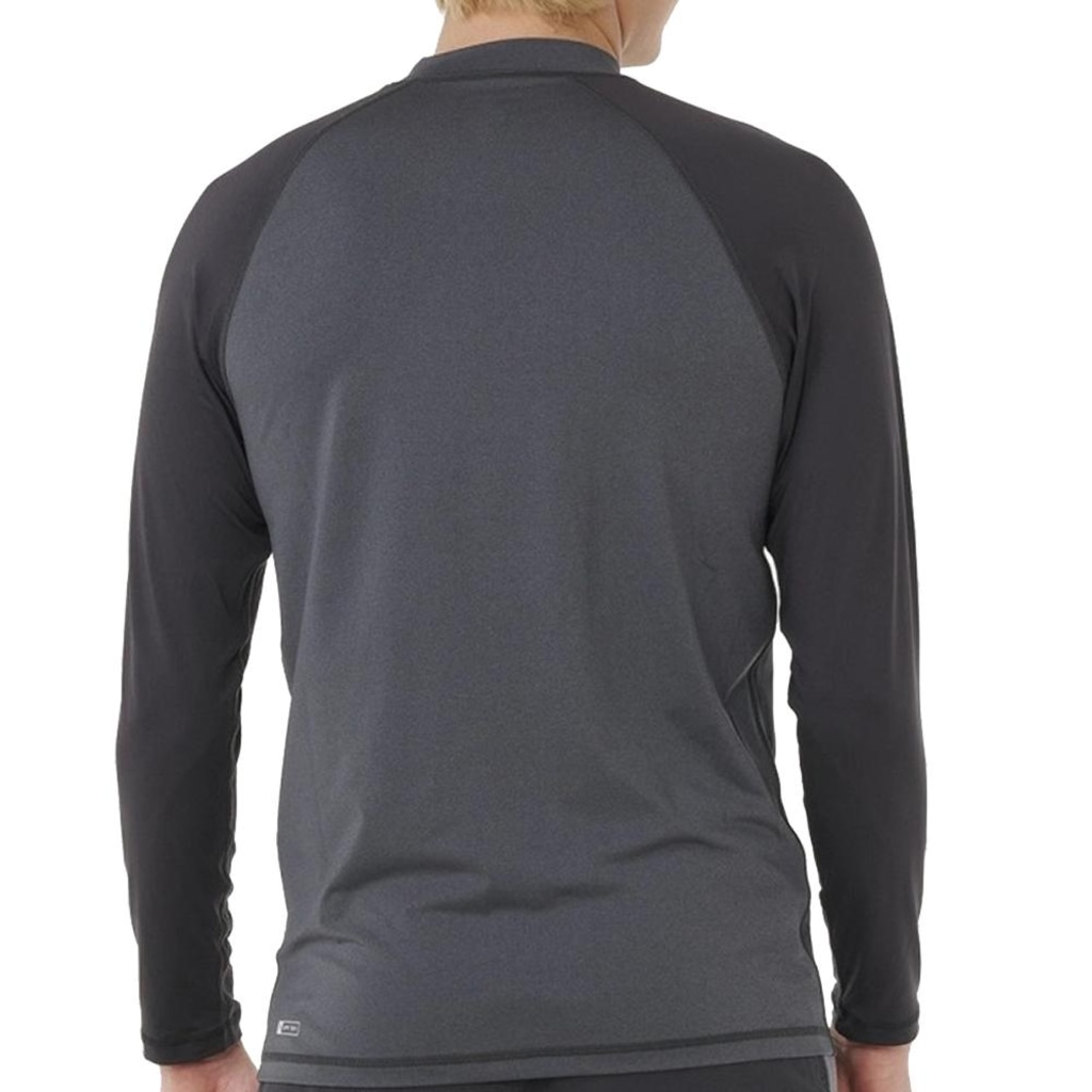 Imagem 2 do produto Camiseta Manga Longa Shock Rip Curl Masculina