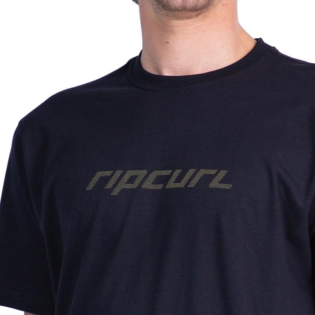 Imagem 3 do produto Camiseta Nu Dosed Rip Curl Masculina