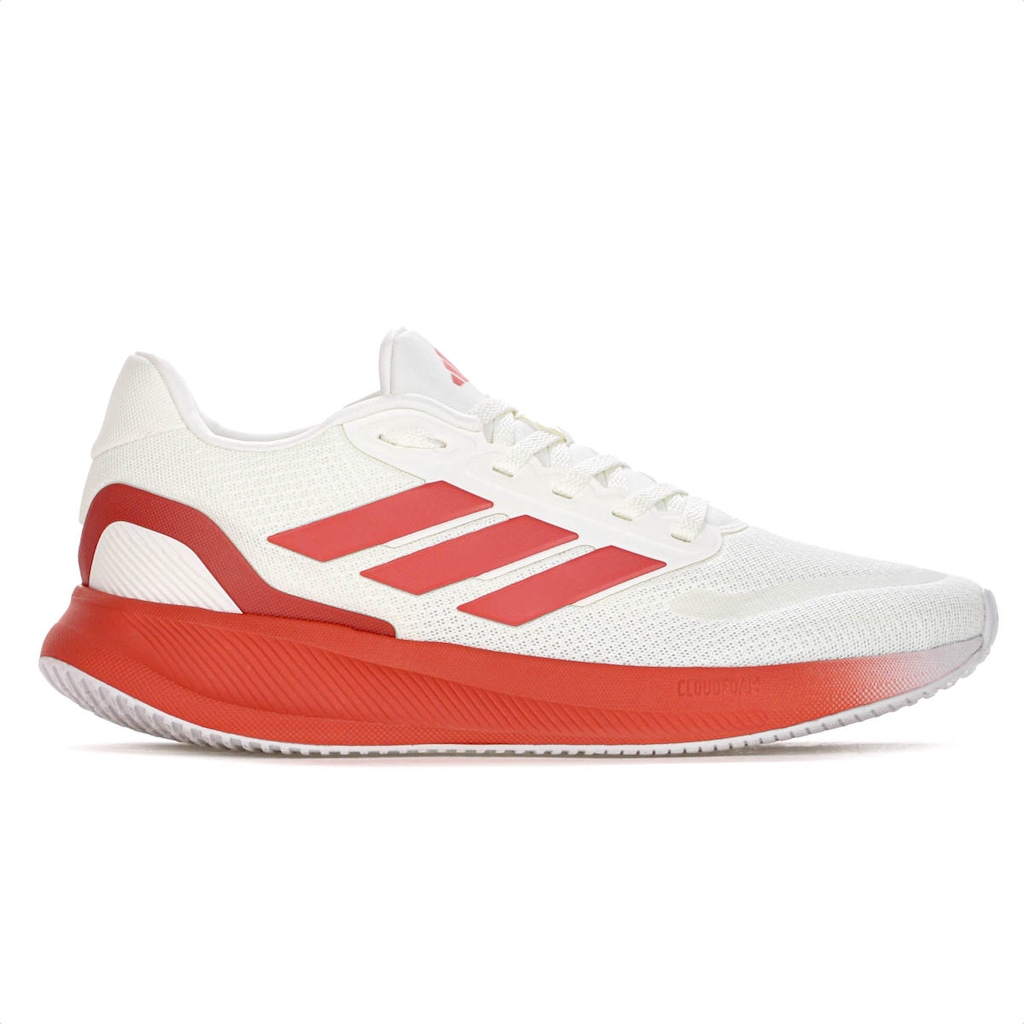 Tênis Runfalcon 5 Off adidas Feminino